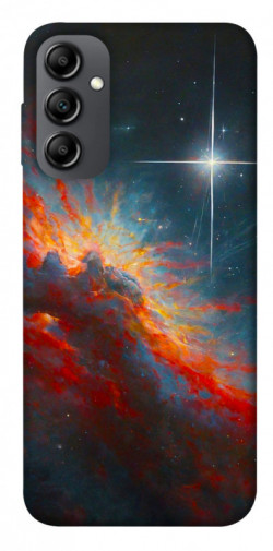 Чехол itsPrint Nebula для Samsung Galaxy A14 4G/5G