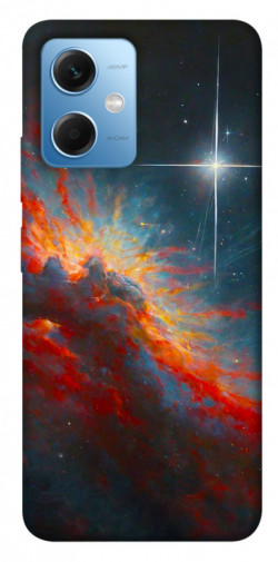 Чехол itsPrint Nebula для Xiaomi Poco X5 5G