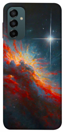 Чохол itsPrint Nebula для Samsung Galaxy M14 5G