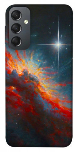Чехол itsPrint Nebula для Samsung Galaxy A24 4G