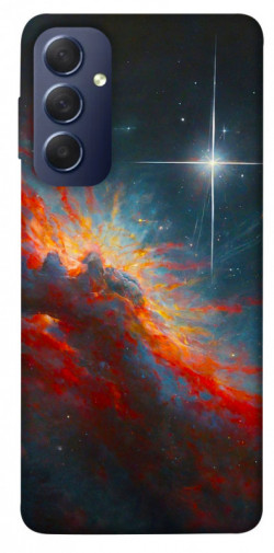 Чехол itsPrint Nebula для Samsung Galaxy M54 5G