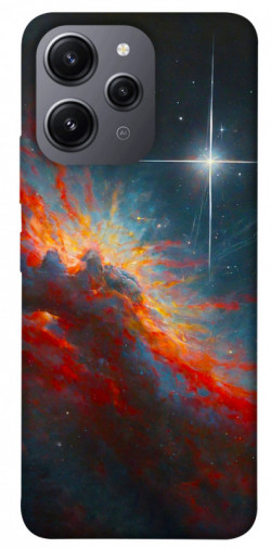 Чехол itsPrint Nebula для Xiaomi Redmi 12