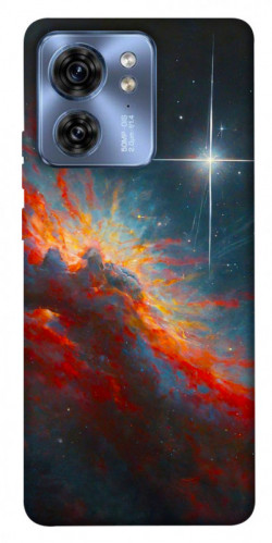 Чехол itsPrint Nebula для Motorola Edge 40