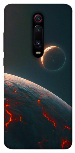 Чохол itsPrint Lava planet для Xiaomi Redmi K20 / K20 Pro / Mi9T / Mi9T Pro