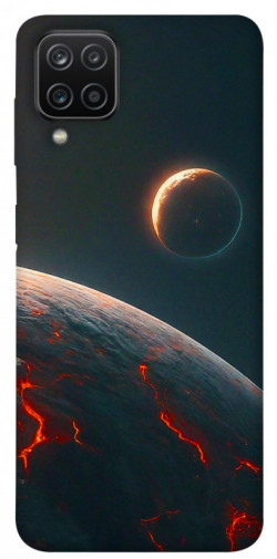 Чохол itsPrint Lava planet для Samsung Galaxy A12