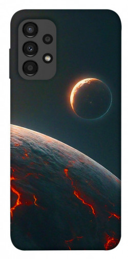 Чехол itsPrint Lava planet для Samsung Galaxy A13 4G