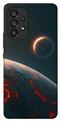 Чохол itsPrint Lava planet для Samsung Galaxy A53 5G