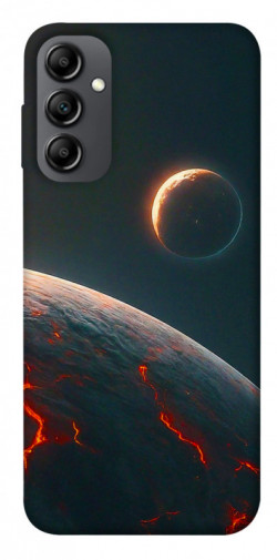 Чехол itsPrint Lava planet для Samsung Galaxy A14 4G/5G