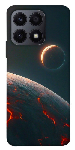 Чехол itsPrint Lava planet для Huawei Honor X8a