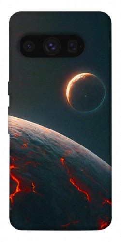 Чохол itsPrint Lava planet для Google Pixel 8 Pro