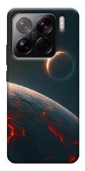 Чехол itsPrint Lava planet для Xiaomi 15 Pro
