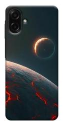 Чехол itsPrint Lava planet для Samsung Galaxy A07