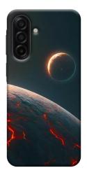Чехол itsPrint Lava planet для Samsung Galaxy A17 5G/4G