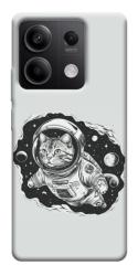 Чехол itsPrint Кот космонавт для Xiaomi Redmi Note 13 5G