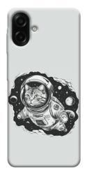 Чехол itsPrint Кот космонавт для Samsung Galaxy A07