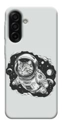Чехол itsPrint Кот космонавт для Samsung Galaxy A17 5G/4G