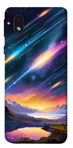 Чехол itsPrint Звездопад для Samsung Galaxy M01 Core / A01 Core
