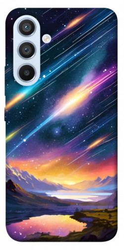 Чохол itsPrint Зорепад для Samsung Galaxy A54 5G
