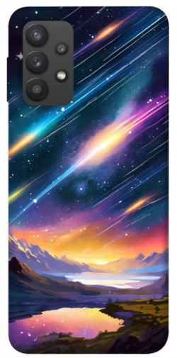Чохол itsPrint Зорепад для Samsung Galaxy A32 (A325F) 4G