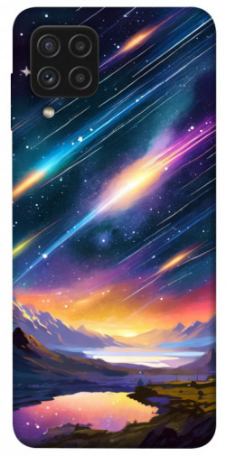 Чехол itsPrint Звездопад для Samsung Galaxy A22 4G