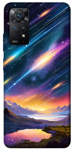 Чохол itsPrint Зорепад для Xiaomi Redmi Note 11 Pro 4G/5G