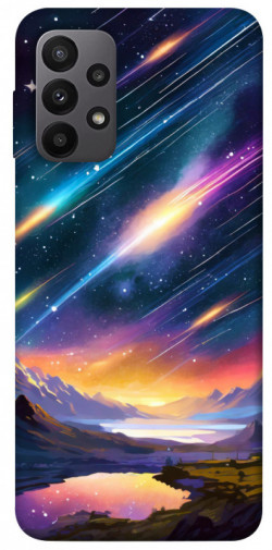 Чехол itsPrint Звездопад для Samsung Galaxy A23 4G