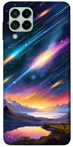 Чохол itsPrint Зорепад для Samsung Galaxy M53 5G