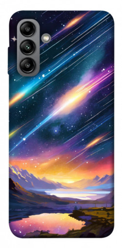 Чехол itsPrint Звездопад для Samsung Galaxy A04s