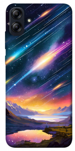 Чехол itsPrint Звездопад для Samsung Galaxy A04e
