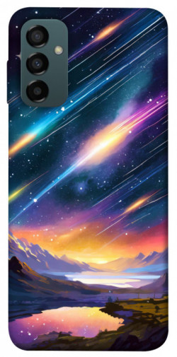 Чехол itsPrint Звездопад для Samsung Galaxy M14 5G