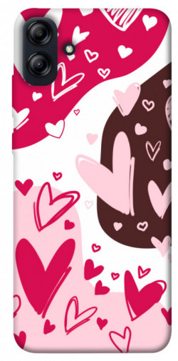Чехол itsPrint Hearts mood для Samsung Galaxy A04e