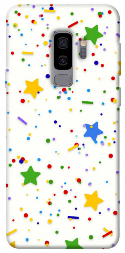 Чехол itsPrint Посыпка для Samsung Galaxy S9+