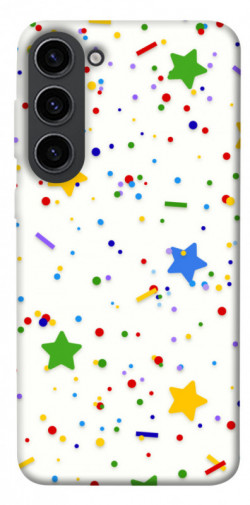 Чехол itsPrint Посыпка для Samsung Galaxy S23