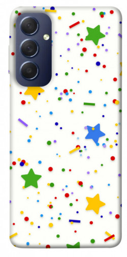 Чехол itsPrint Посыпка для Samsung Galaxy M54 5G