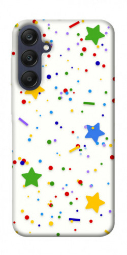 Чехол itsPrint Посыпка для Samsung Galaxy A25 5G