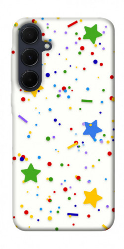 Чехол itsPrint Посыпка для Samsung Galaxy A55