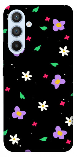 Чехол itsPrint Цветы и лепестки для Samsung Galaxy A54 5G