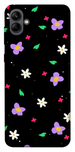 Чехол itsPrint Цветы и лепестки для Samsung Galaxy A04