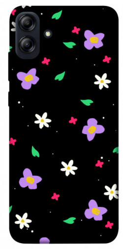 Чехол itsPrint Цветы и лепестки для Samsung Galaxy A04e