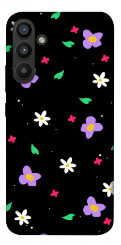 Чехол itsPrint Цветы и лепестки для Samsung Galaxy A34 5G