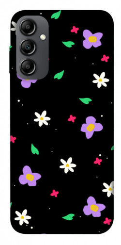 Чехол itsPrint Цветы и лепестки для Samsung Galaxy A14 4G/5G