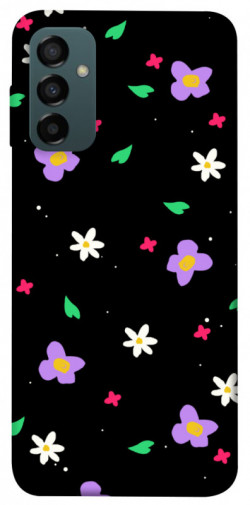 Чехол itsPrint Цветы и лепестки для Samsung Galaxy M14 5G