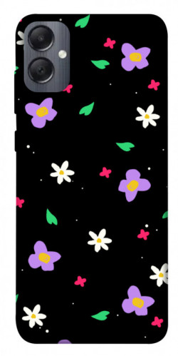 Чехол itsPrint Цветы и лепестки для Samsung Galaxy A05