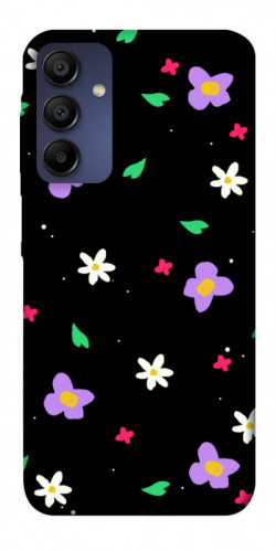 Чехол itsPrint Цветы и лепестки для Samsung Galaxy A15 4G/5G