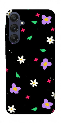 Чехол itsPrint Цветы и лепестки для Samsung Galaxy A25 5G