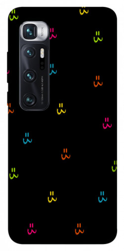 Чехол itsPrint Colorful smiley для Xiaomi Mi 10 Ultra