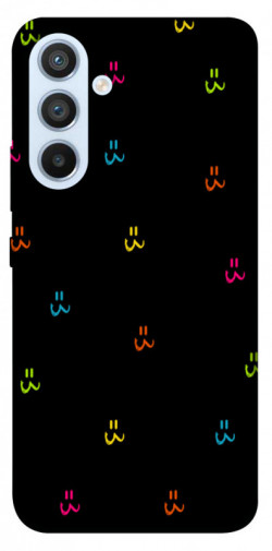 Чехол itsPrint Colorful smiley для Samsung Galaxy A54 5G