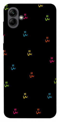 Чехол itsPrint Colorful smiley для Samsung Galaxy A04
