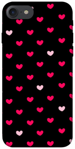 Чехол itsPrint Little hearts для Apple iPhone 7 / 8 (4.7")