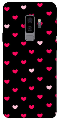 Чохол itsPrint Little hearts для Samsung Galaxy S9+